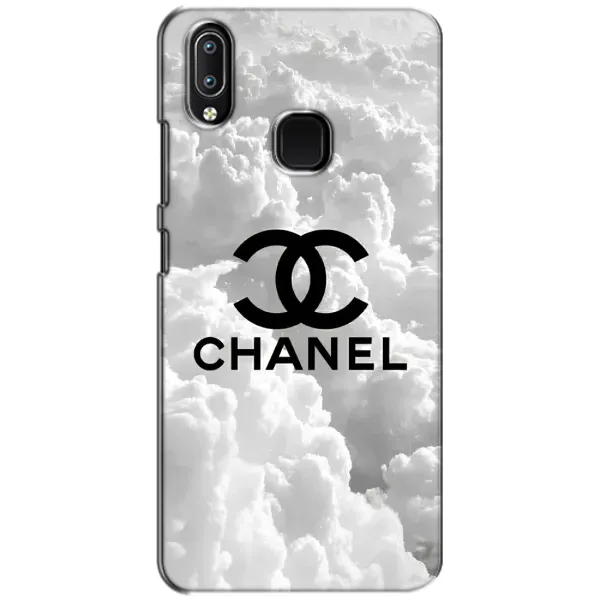 Чехол с рисунком «CHANEL» для Vivo Y93 Lite Чехол с рисунком «CHANEL» для Vivo Y93 Lite