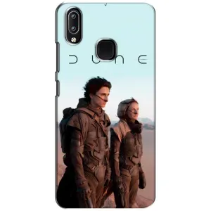 Чохол ДЮНА для Віво У93 Лайт (dune)