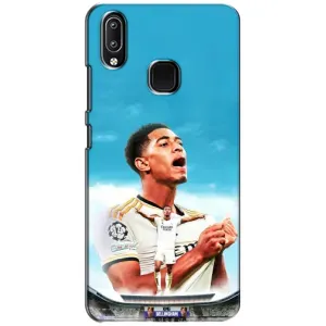 Чохли з Джуді Беллінгем для ViVO Y93 Lite (Джуді)