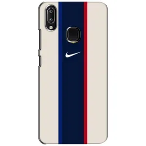 Чехол для ViVO Y93 Lite (Барселона) (Фк Барселона)