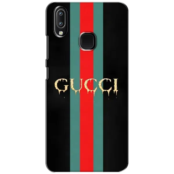 Чехол с рисунком «GUCCI» для Vivo Y93 Lite Чехол с рисунком «GUCCI» для Vivo Y93 Lite