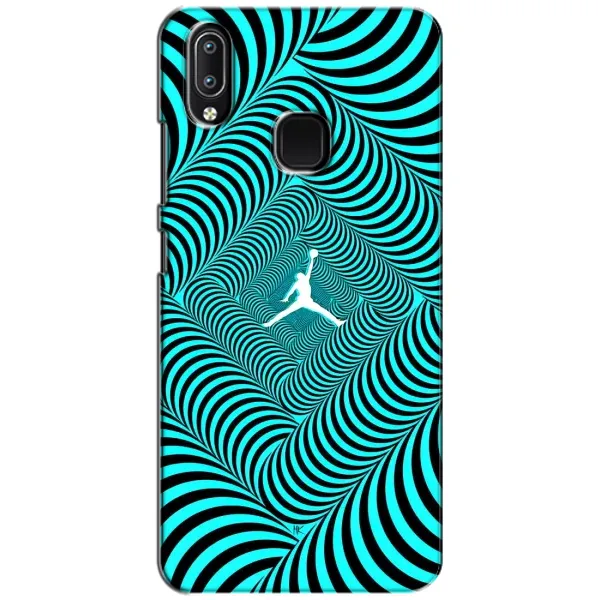 Чехол с рисунком «JORDAN» для Vivo Y93 Lite Чехол с рисунком «JORDAN» для Vivo Y93 Lite