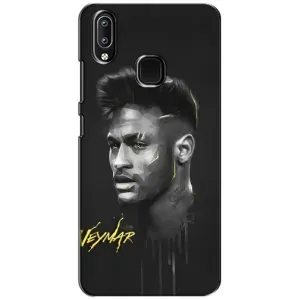 Силіконовий Чохол для ViVO Y93 Lite (Junior Neymar)