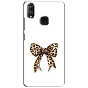 Чехол банты для ViVO Y93 Lite