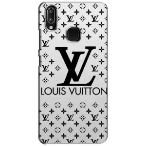 Чохол Стиль Louis Vuitton на ViVO Y93 Lite (LV)
