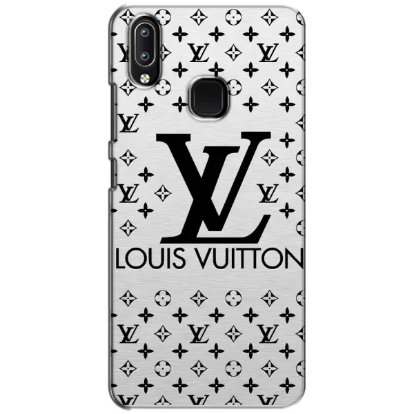 Чехол с рисунком «LV» для Vivo Y93 Lite Чехол с рисунком «LV» для Vivo Y93 Lite