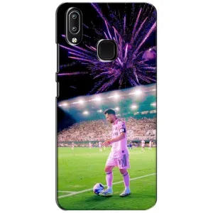 Чохли Лео Мессі в Маямі на ViVO Y93 Lite (Мессі в Майамі)