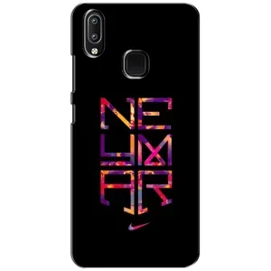 Силіконовий Чохол для ViVO Y93 Lite (N E Y M A R)