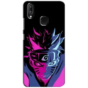 Купить Чехлы на телефон с принтом Anime для ViVO Y93 Lite
