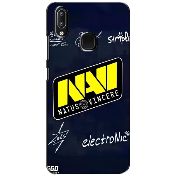 Чехол с рисунком «NAVI» для Vivo Y93 Lite Чехол с рисунком «NAVI» для Vivo Y93 Lite