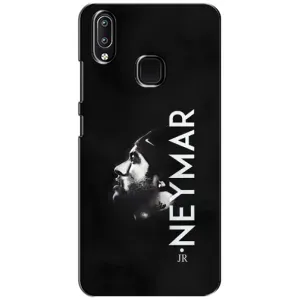 Силіконовий Чохол для ViVO Y93 Lite (Neymar)