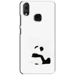 Чохли з Пандами на ViVO Y93 Lite (Панда образився)