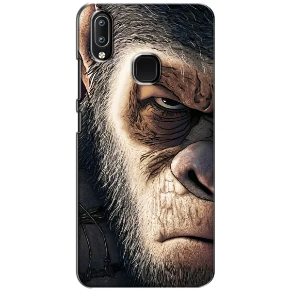 Чехол с рисунком «Суровый» для Vivo Y93 Lite Чехол с рисунком «Суровый» для Vivo Y93 Lite