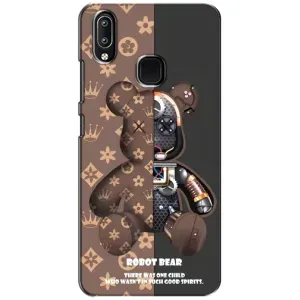 Силиконовый чехол для ViVO Y93 Lite