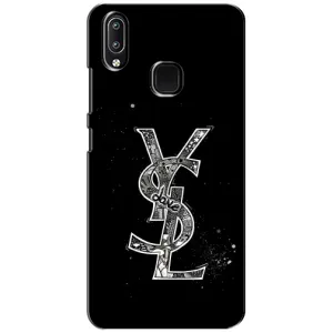 Чехол (Dior, Prada, YSL, Chanel) для ViVO Y93 Lite