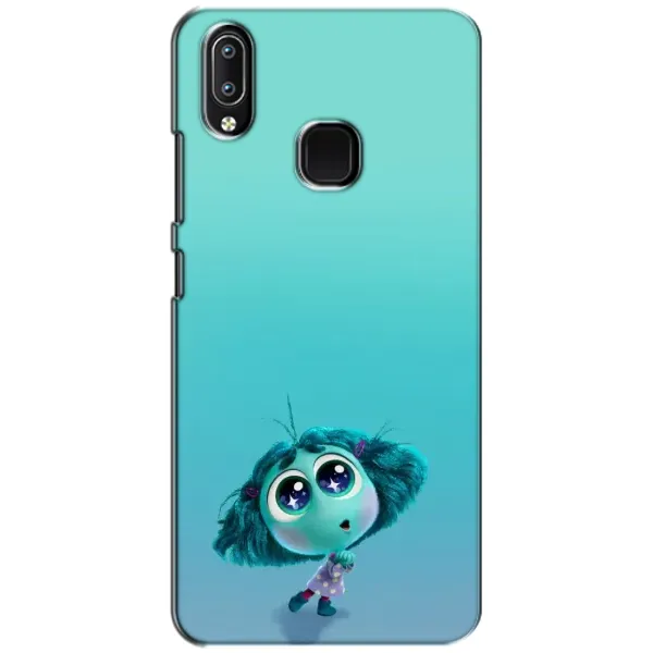 Чехол с рисунком «Зависть» для Vivo Y93 Lite Чехол с рисунком «Зависть» для Vivo Y93 Lite