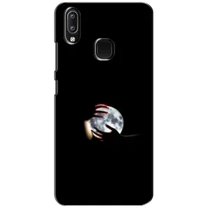 Чохли КОСМОС на ViVO Y93 Lite (Земля)