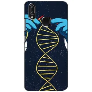 Чехлы со смыслом для ViVO Y93 Lite (Жизнь)