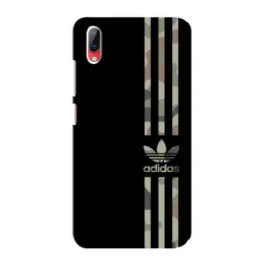 Чехол в стиле "Адидас" для Виво У93 (Adidas)