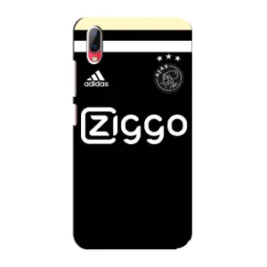 Чехлы с ТОП Футбольными клубами на Vivo Y93 / Y93S (AJAX)