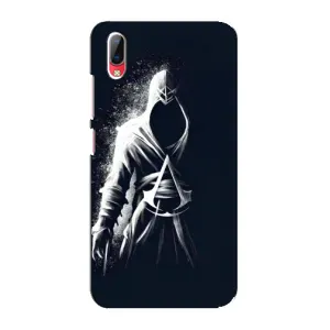 Чехол КИБЕРСПОРТ для Vivo Y93 / Y93S (Ассасин)