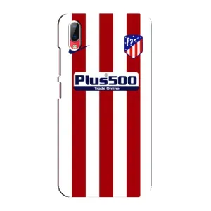 Чехлы с ТОП Футбольными клубами на Vivo Y93 / Y93S (Atletico)