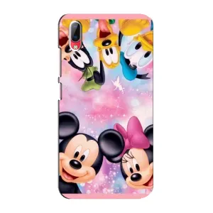 Чехлы для телефонов Vivo Y93 / Y93S - Дисней (Disney)