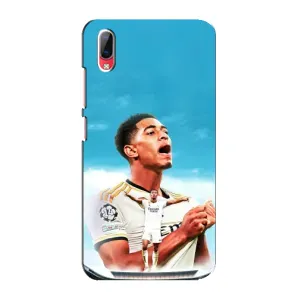 Чехлы с Джуди Беллингем для Vivo Y93 / Y93S (Джуди)