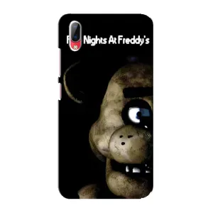 Чехлы Пять ночей с Фредди для Виво У93 (Five Nights)
