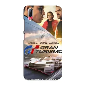Чехол Gran Turismo / Гран Туризмо на Виво У93 (Gran Turismo)