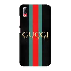 Чехлы Бренд GUCCI для Vivo Y93 / Y93S (GUCCI)