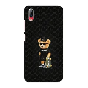 Чехлы Мишка Тедди для Виво У93 (GUCCI Teddy)