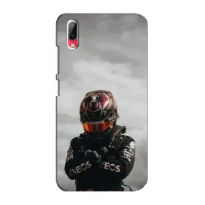 Чохол фільм Формула 1 для Vivo Y93 / Y93S