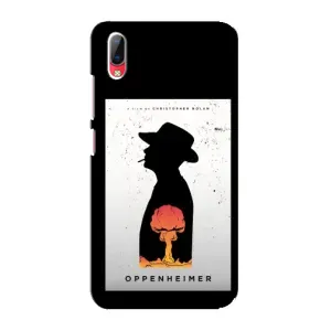 Чехол Оппенгеймер / Oppenheimer на Vivo Y93 / Y93S (Изобретатель)