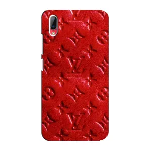 Текстурний Чохол Louis Vuitton для Віво У93