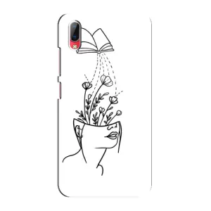 Чехлы со смыслом для Vivo Y93 / Y93S (Мудрость)