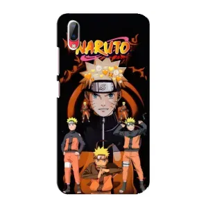 Чехлы с принтом Наруто на Vivo Y93 / Y93S (Naruto герой)
