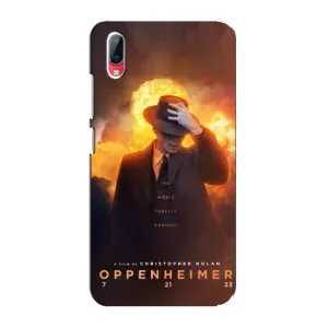Чехол Оппенгеймер / Oppenheimer на Vivo Y93 / Y93S (Оппен-геймер)