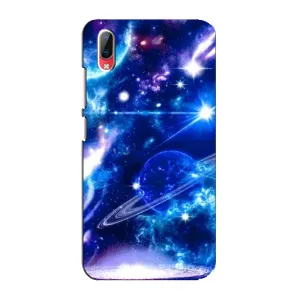 Чехлы КОСМОС для Vivo Y93 / Y93S (Яркий космос)