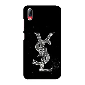 Чохол (Dior, Prada, YSL, Chanel) для Vivo Y93 / Y93S