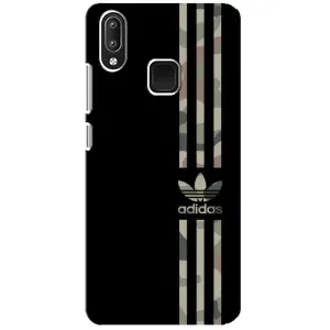 Чохол с стилі "Адідас" для Віво У95 (Adidas)