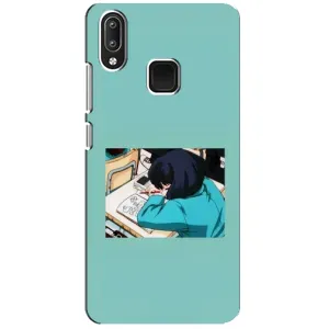 Чохли з героями АНИМЕ на Vivo Y95 (Акане Тендо)