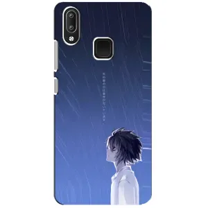 Чохли з героями АНИМЕ на Vivo Y95 (Anime L)