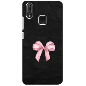 Чохол банти для Vivo Y95 (Бантик)