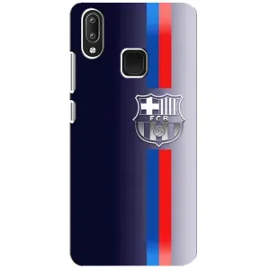 Чохол для Vivo Y95 (Барселона) (Barsa)