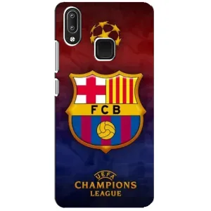 Чохол для Vivo Y95 (Барселона) (Barselona)