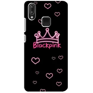 Чохли з картинкою для Vivo Y95