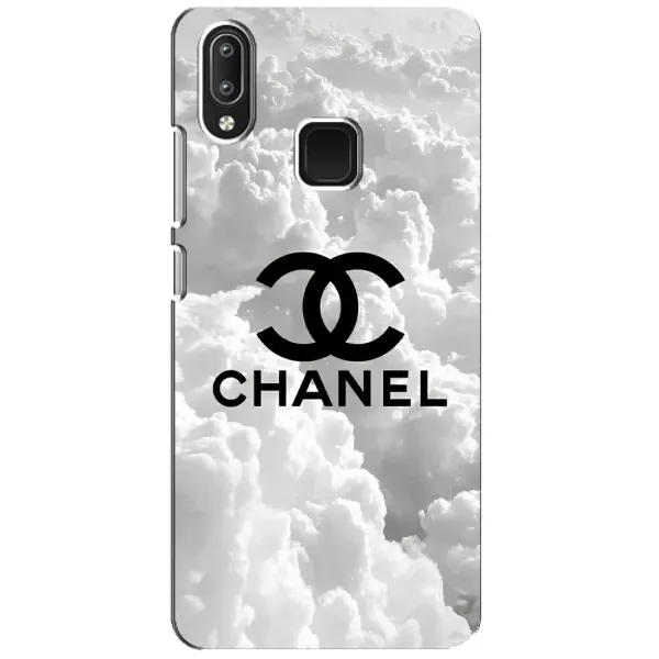 Чехол с рисунком «CHANEL» для Vivo Y95 Чехол с рисунком «CHANEL» для Vivo Y95