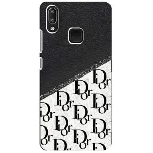 Чохол (Dior, Prada, YSL, Chanel) для Vivo Y95 (Діор)