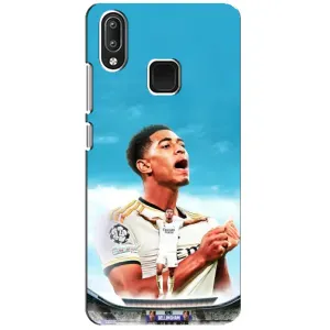 Чехлы с Джуди Беллингем для Vivo Y95 (Джуди)